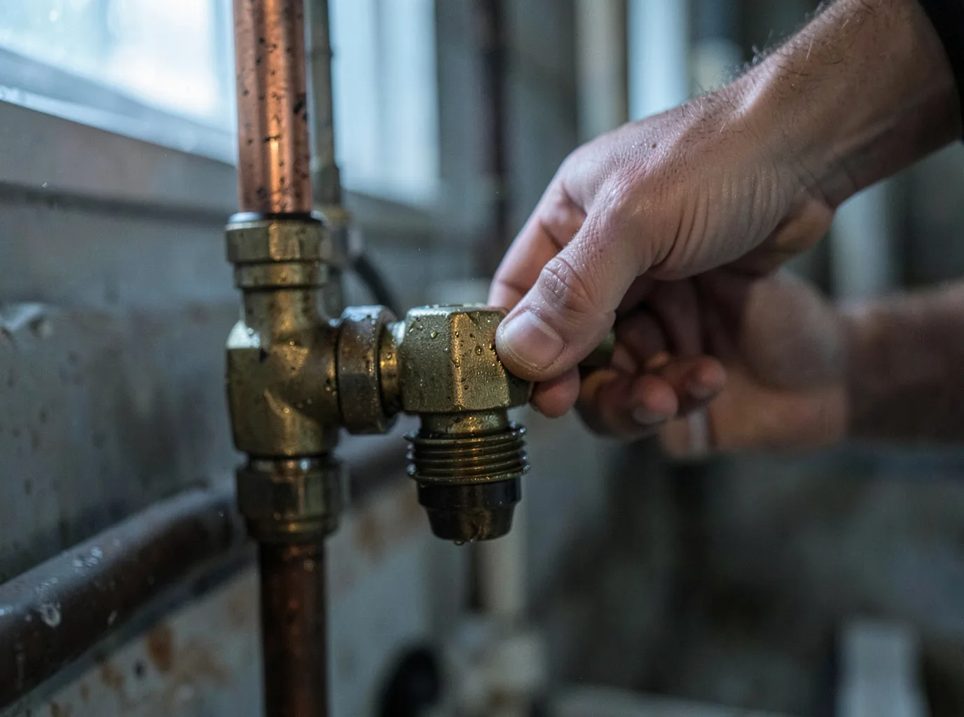Emergency Plumber Somerton, AZ FAQs